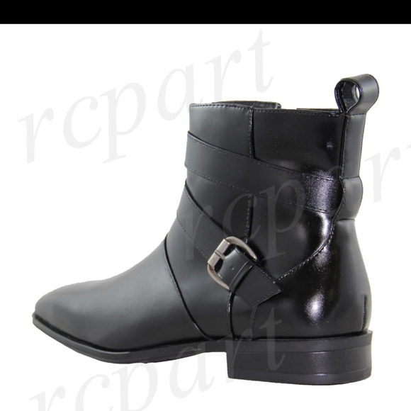 Giorgio Venturi Men's Leather Boots, size 12, like new. - Picture 6 of 7